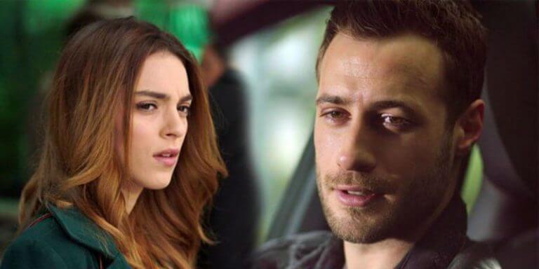 Zalim İstanbul 7. Bölüm Fragmanı Geldi Mi? Cemre İle Cenk Yakalanıyor!