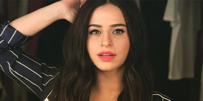 Büşra Pekin Zor Anlarını Anlattı