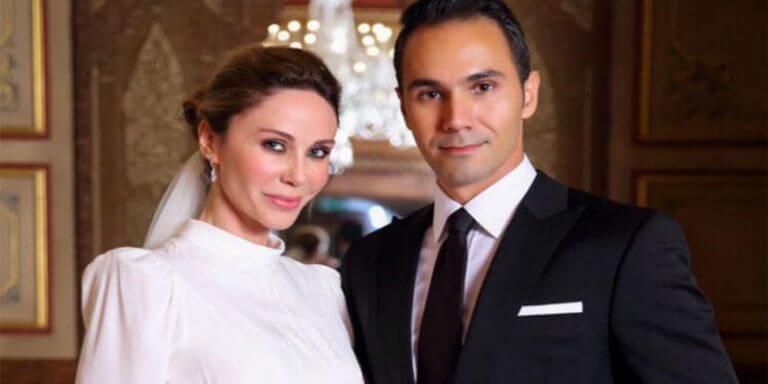 Demet Şener İle Cenk Küpeli Evliliğinde Bomba İddia..