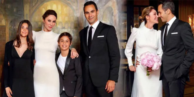 Demet Şener İstenmeyen Gelin Mi?