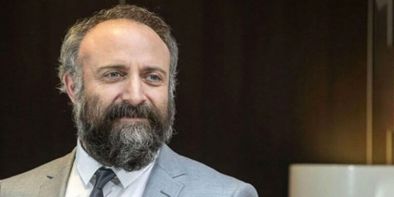 Halit Ergenç’in, Trafikteki Saldırıya Uğradı Görüntüleri Ortaya Çıktı..