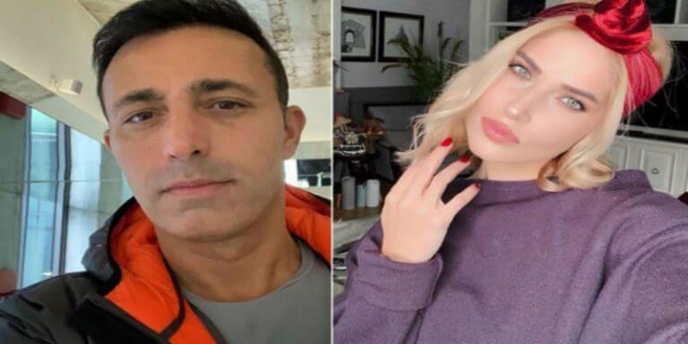 Mustafa Sandal Aldatma İddialarına Cevap Verdi..