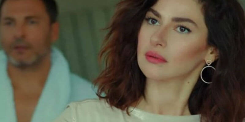 Nesrin Cavadzade Evleniyormu?