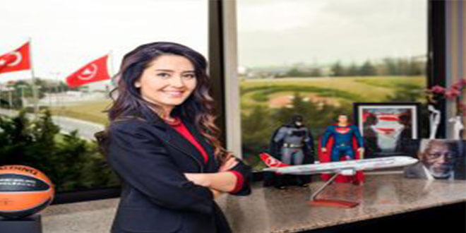 Seda Kalyoncu Kimdir