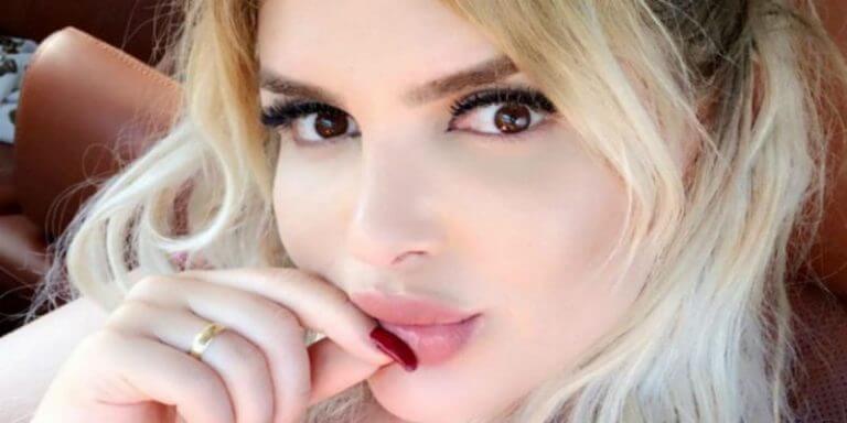 Selin Ciğerci’den Hayranlarına Müjde..Klip Çekimleri Başladı..