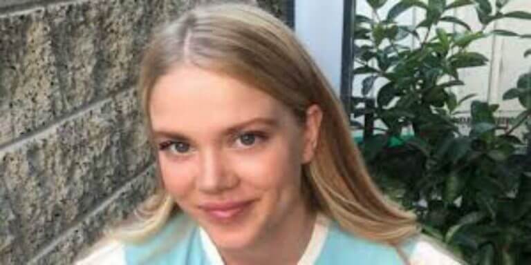 Serel Yereli Takipçilerini Kızdırdı..