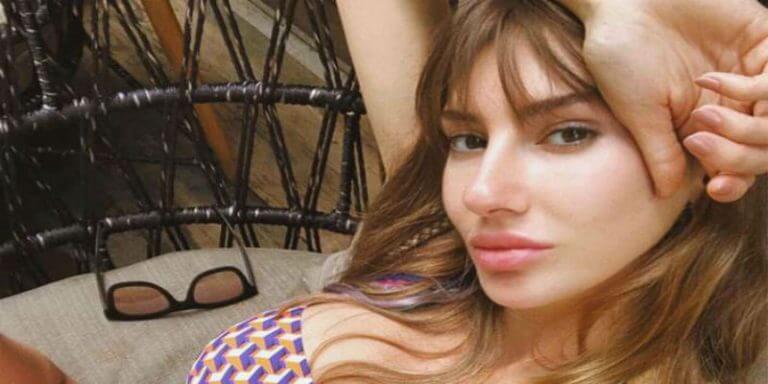 Şeyma Subaşı’nın Kitabı “Sadece Şeyma” Satışta..