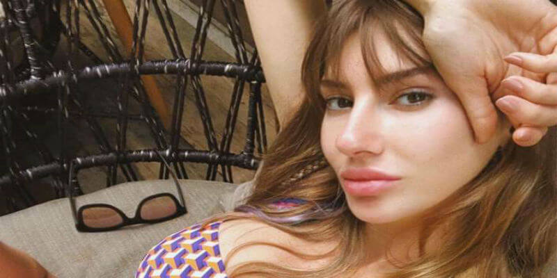 Şeyma Subaşı'nın Kitabı 