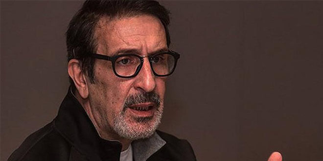 Cem Özer: Haberim Yoktu, Gözlerim Doldu!