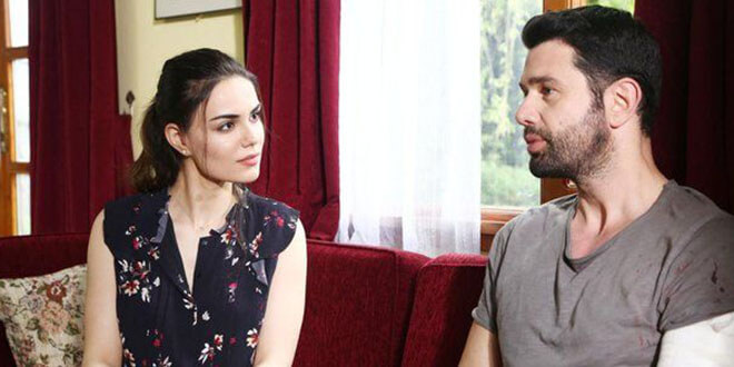 Kimse Bilmez'in Son Sahnesi Çok Konuşuldu!