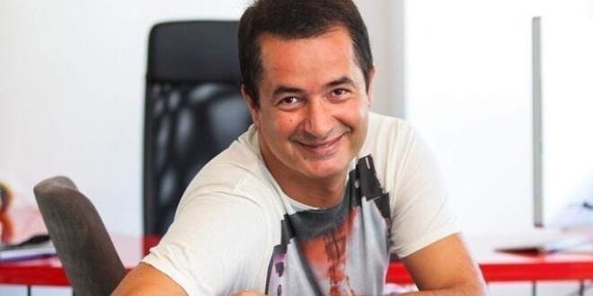 Acun Ilıcalı Yaralandı!