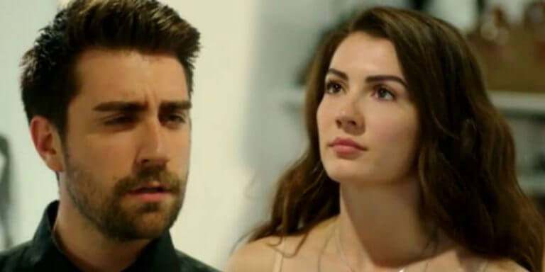 Afili Aşk 2. Bölüm 2. Fragmanı Geldi! Evlilik Oyunu Kerem’in de İşine Geliyor!