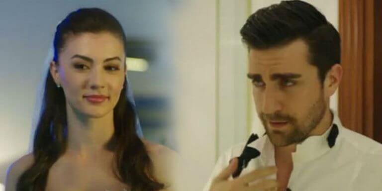 Afili Aşk 2. Bölüm Fragmanı Geldi! Ayşe Kerem’i Kurban Seçer!