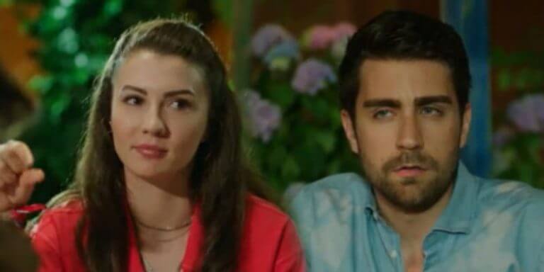 Afili Aşk 4. Bölüm 2. Fragmanı Yayınlandı! Kerem’den Babasına Büyük İtiraf!