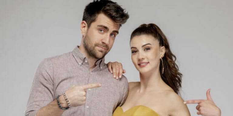 Afili Aşk Yarın Başlıyor! 1. Bölüm 3. Fragmanı Yayınlandı!