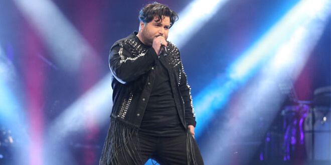 O Ses Anıl Yepyeni Cover Single! Hangi Şarkıyı Söyledi?