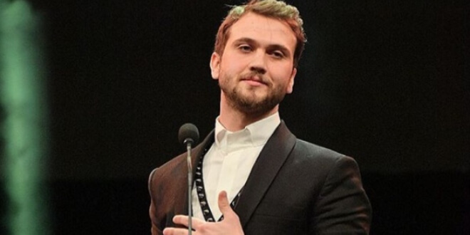 Aras Bulut İynemli'nin Yeni Projesi Ses Getirecek!