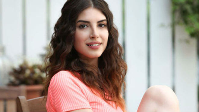 Aras Bulut İynemli'nin Filmdeki Partneri Belli Oldu