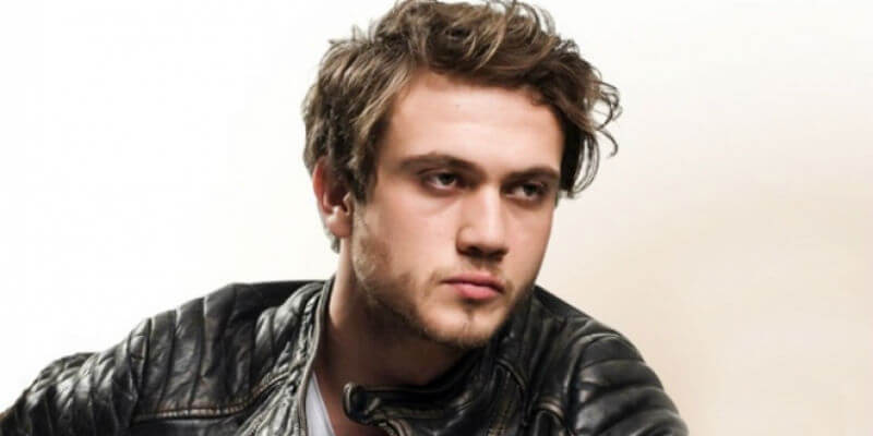 Aras Bulut İynemli'nin Kızını Kim Oynayacak