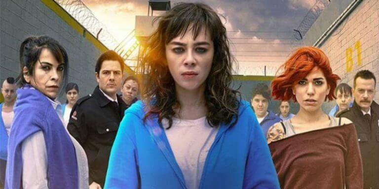 Avlu Dizisi Nerede Yayınlanacak?