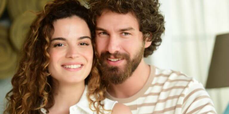 Benim Tatlı Yalanım 2. Bölüm 2. Fragmanı Geldi! Suna ve Nejat Oyunun Kurallarını Koyuyorlar!