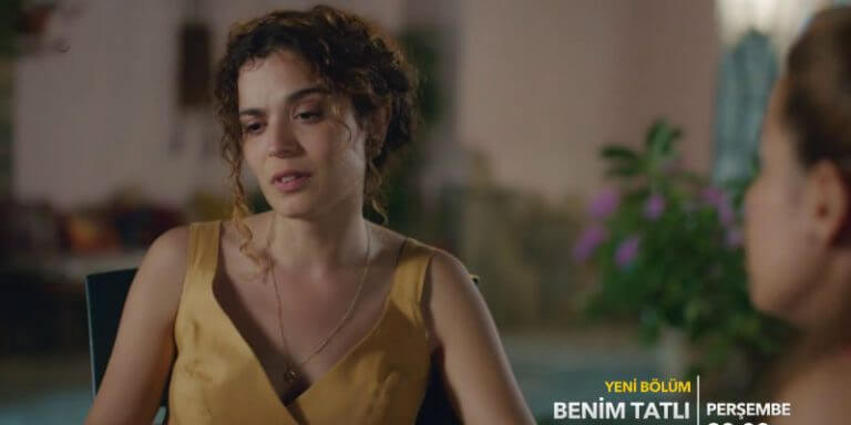 Benim Tatlı Yalanım 3. Bölüm 2. Fragmanı Geldi! Suna Kayra’ya Ve Nejat’a Bağlanıyor Mu?