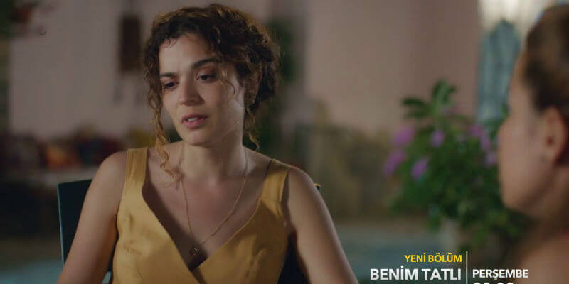 Suna Kayra'ya Ve Nejat'a Bağlanıyor Mu