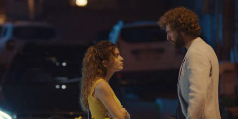 Benim Tatlı Yalanım 3. Bölüm Fragmanı Geldi! Nejat Suna’yı Affedebilecek Mi?