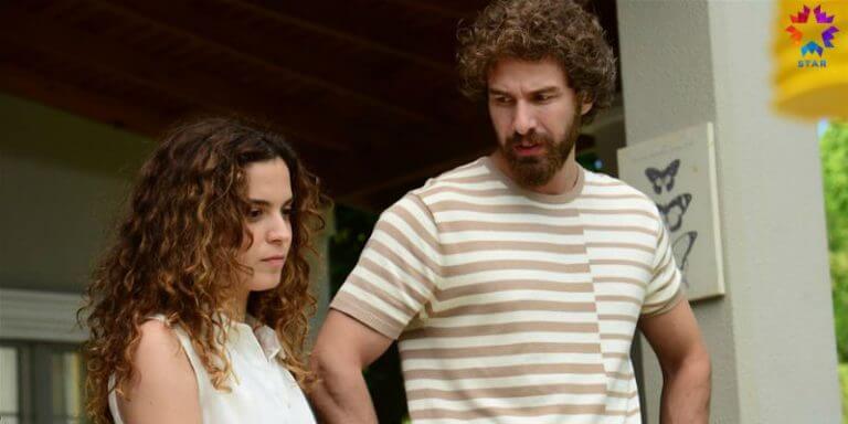 Benim Tatlı Yalanım 4. Bölüm Fragmanı Geldi Mi? Suna Nejat’la Birlikte Babasına Yakalanıyor!