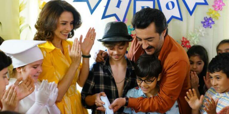 Bir Aile Hikayesi Yeni Sezonu Ne Zaman Başlayacak?