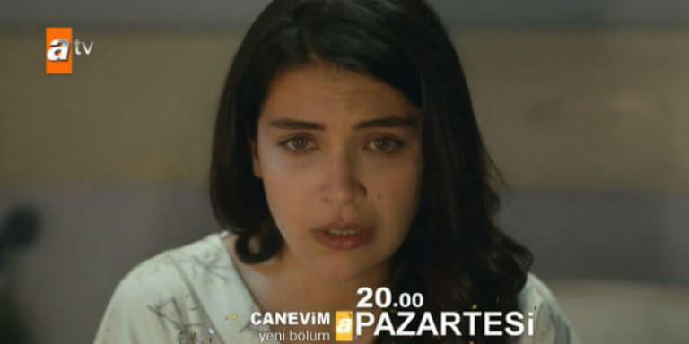 Canevim 3. Bölüm 2. Fragmanı Geldi! Ölen Ömer Mi Ceylan’ın Babası Mı?