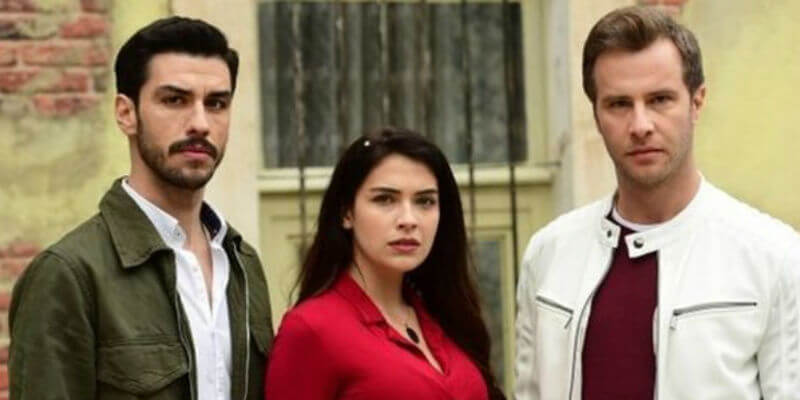 Ömer'in Hayatı Tehlikede