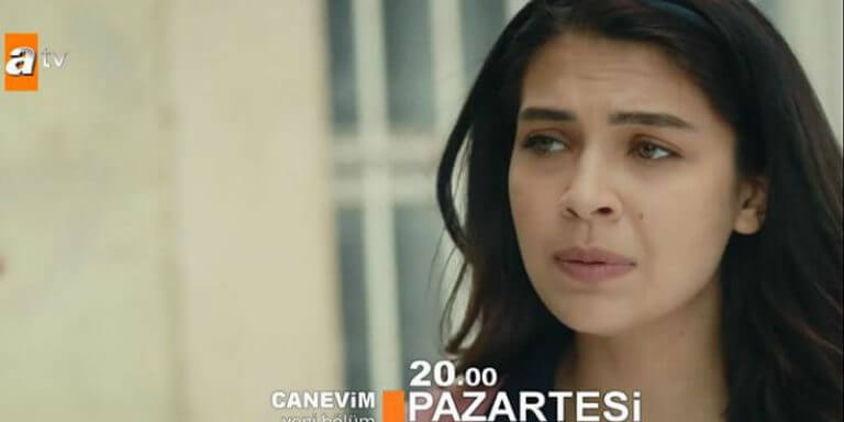 Canevim 4. Bölüm 2. Fragmanı Geldi! Ceylan Ömer’e İnanacak Mı?