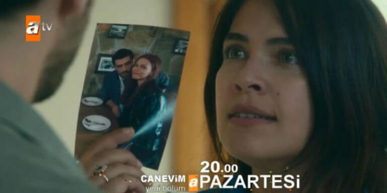 Canevim 5. Bölüm Fragmanı Geldi! Ceylan’ın Dünyası Başına Yıkılıyor!