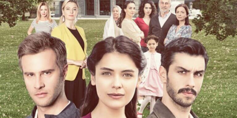 Canevim Dizisine Çok Konuşulacak 2 Yeni Oyuncu Katıldı!