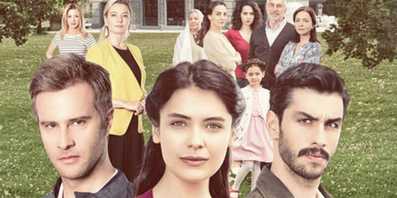 Canevim Dizisine 2 Yeni Oyuncu Katıldı