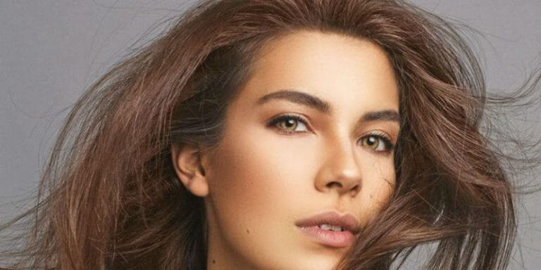 Canevim Dizisinin Ceylan’ının Göğüs Dekolteli Paylaşımı Olay Oldu!