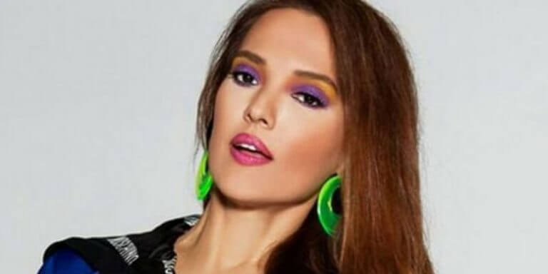 Demet Akalın ‘ Namusumla Dalga Geçirmem’!