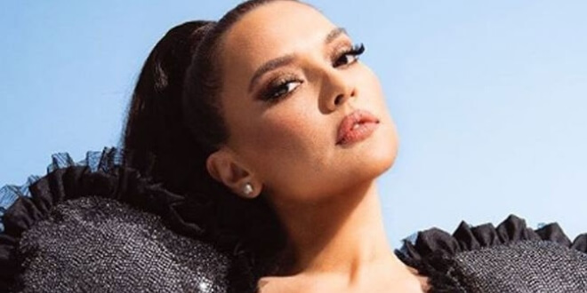 Demet Akalın, Harbiye konserinin gelirini...