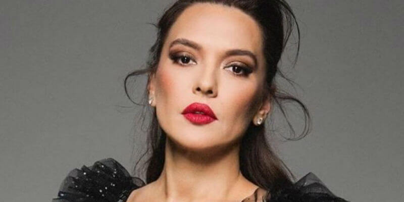 Demet Akalın'ı Delirten Hesap