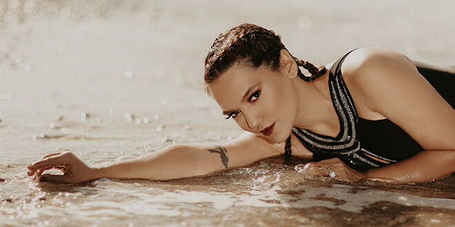 Demet Rüzgarı 'Esiyor'!