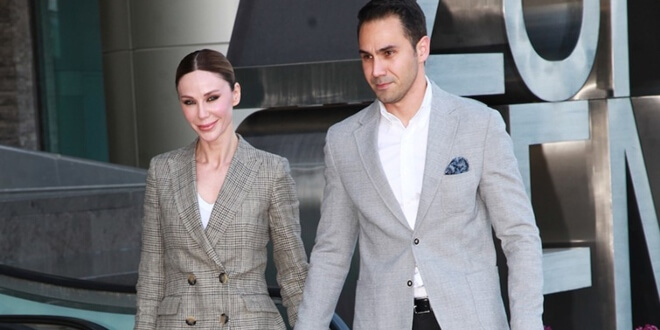 Demet Şener'in Nikah Tarihi Belli Oldu!