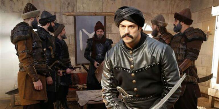 Diriliş Osman Ne Zaman Yayınlanacak? Oyuncu Kadrosu Belli Oldu Mu?