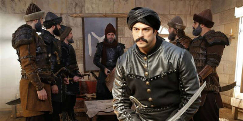 Diriliş Osman Ne Zaman Yayınlanacak