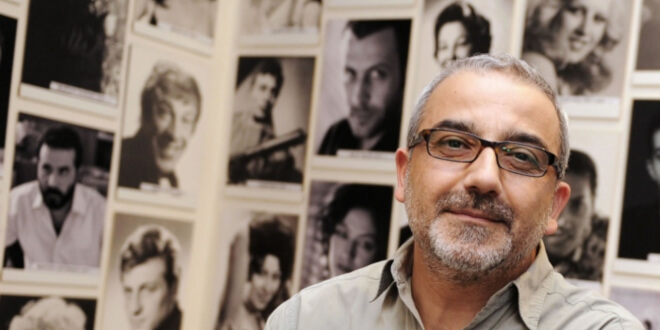 Doğan Yarıcı Kimdir?