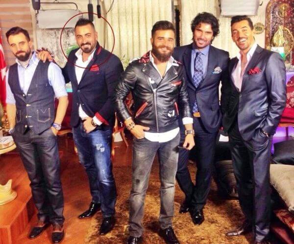 Adnan Oktar'ın Müridi Çıktı!