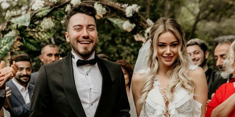 Enes Batur Şaka Yaptım Dedi Takipçilerinden Özür Diledi!