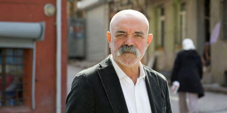 Ercan Kesal Çukur’un Yeni Sezonu Hakkında Konuştu!