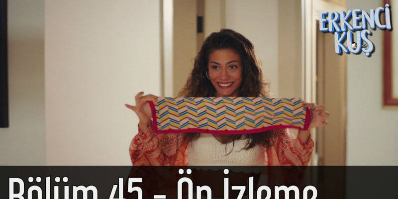 Sanem Muzipliği Bırakmıyor