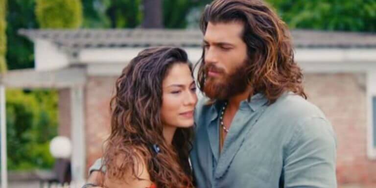 Erkenci Kuş Yaz Boyu Ekranlarda Olacak! 44. Bölüm 2. Fragmanı İzle!